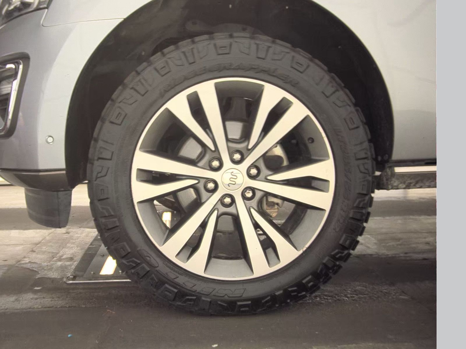 FORD EXPEDITION - 10