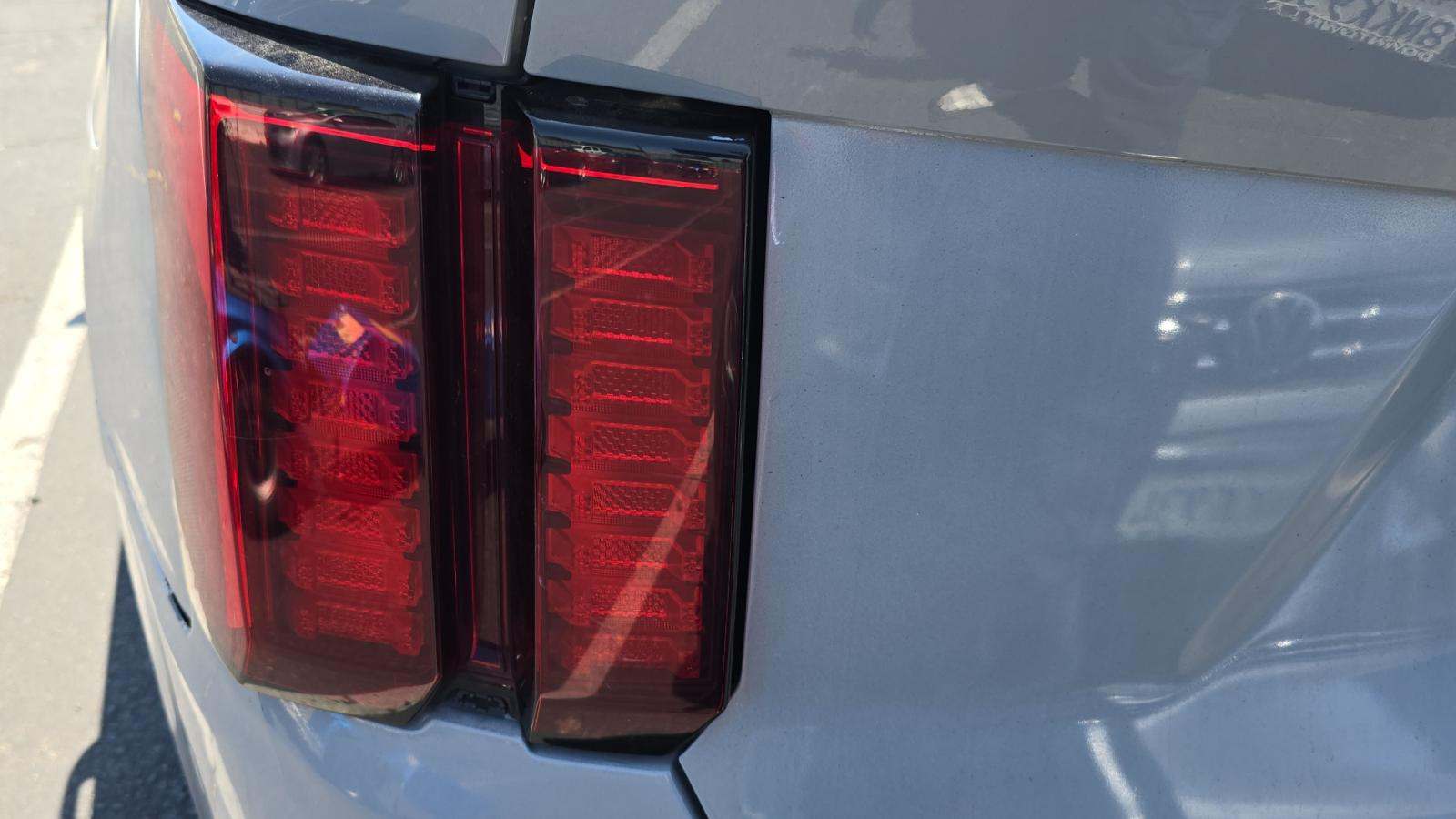 2023 Kia Sorento EX FWD
