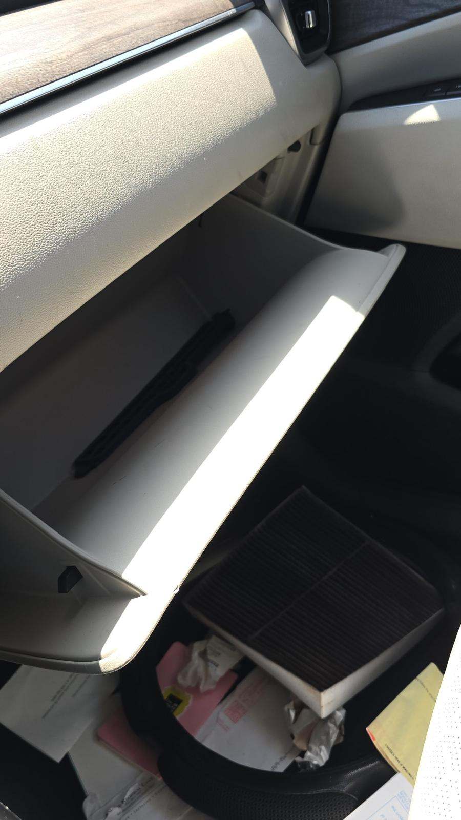 2023 Kia Sorento EX FWD
