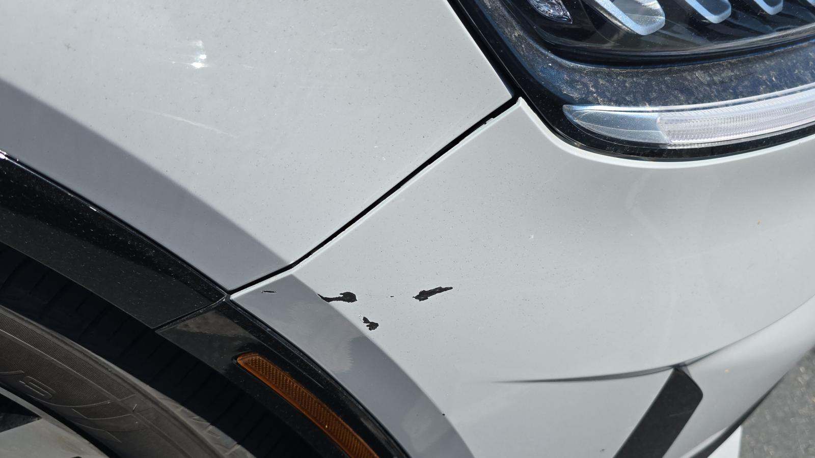 2023 Kia Sorento EX FWD