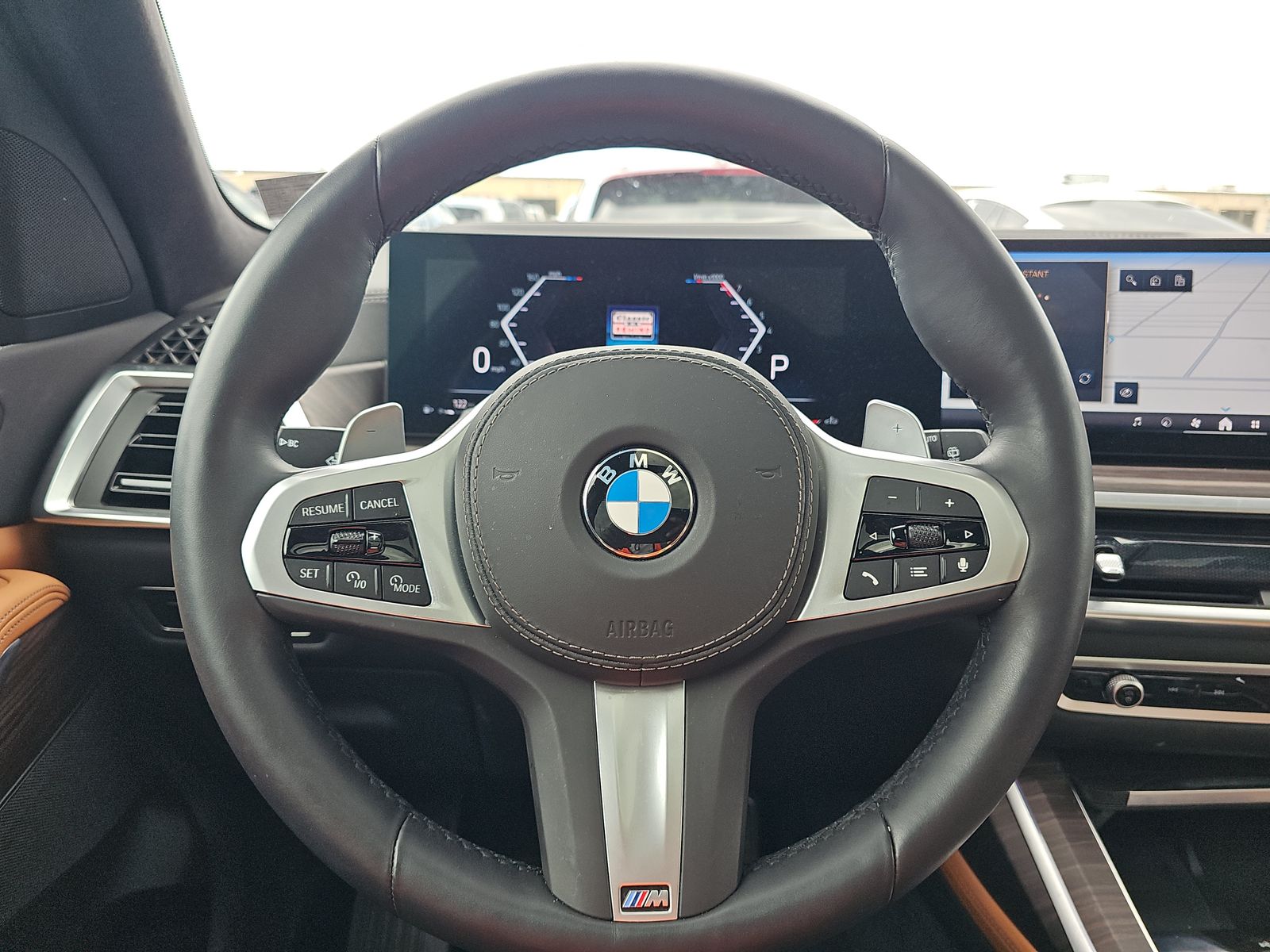2026 BMW X7 xDrive40i AWD
