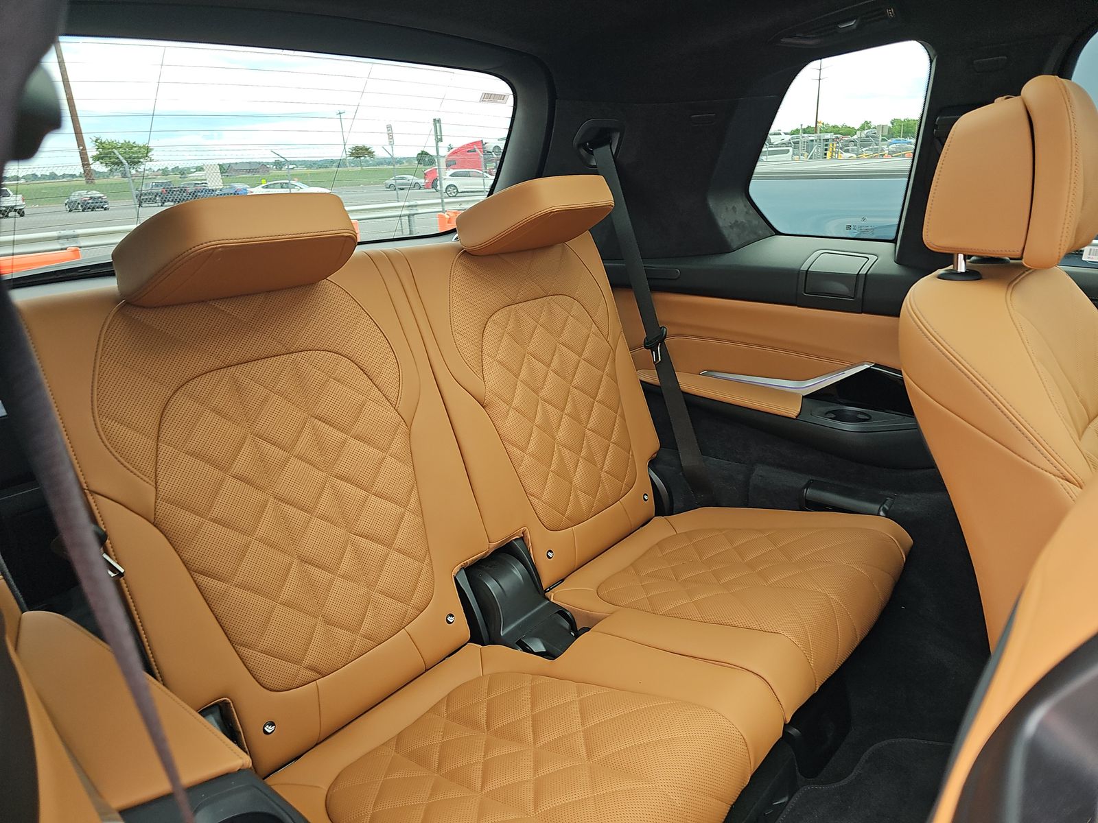 2026 BMW X7 xDrive40i AWD