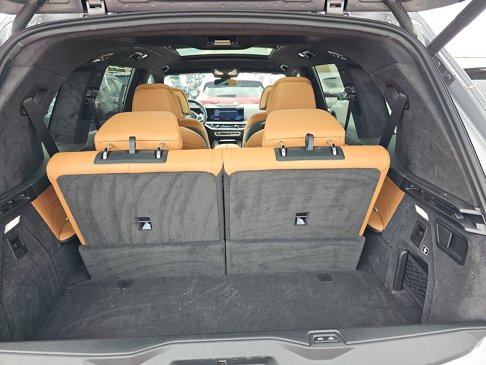 2026 BMW X7 xDrive40i AWD