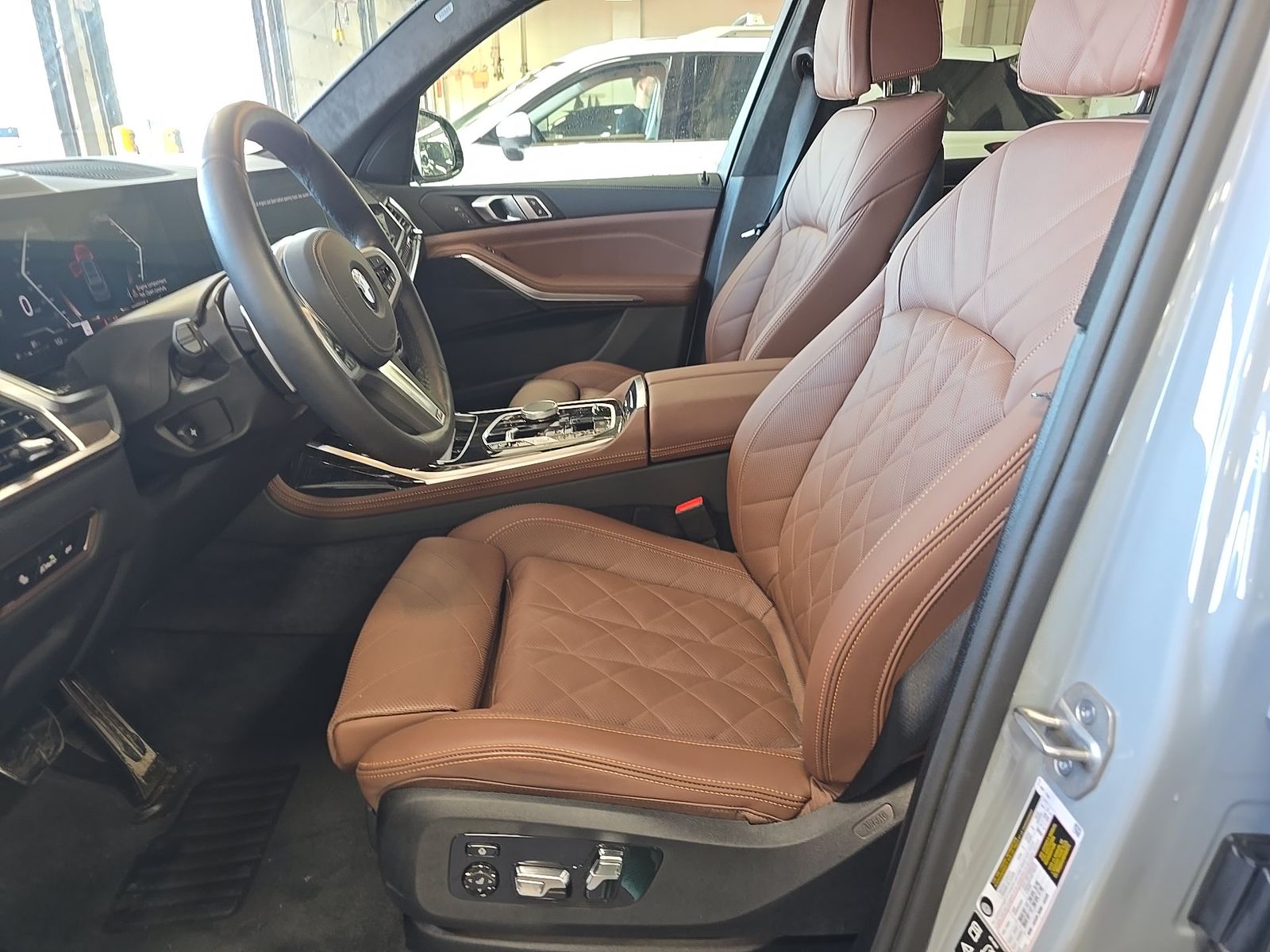 2026 BMW X7 xDrive40i AWD