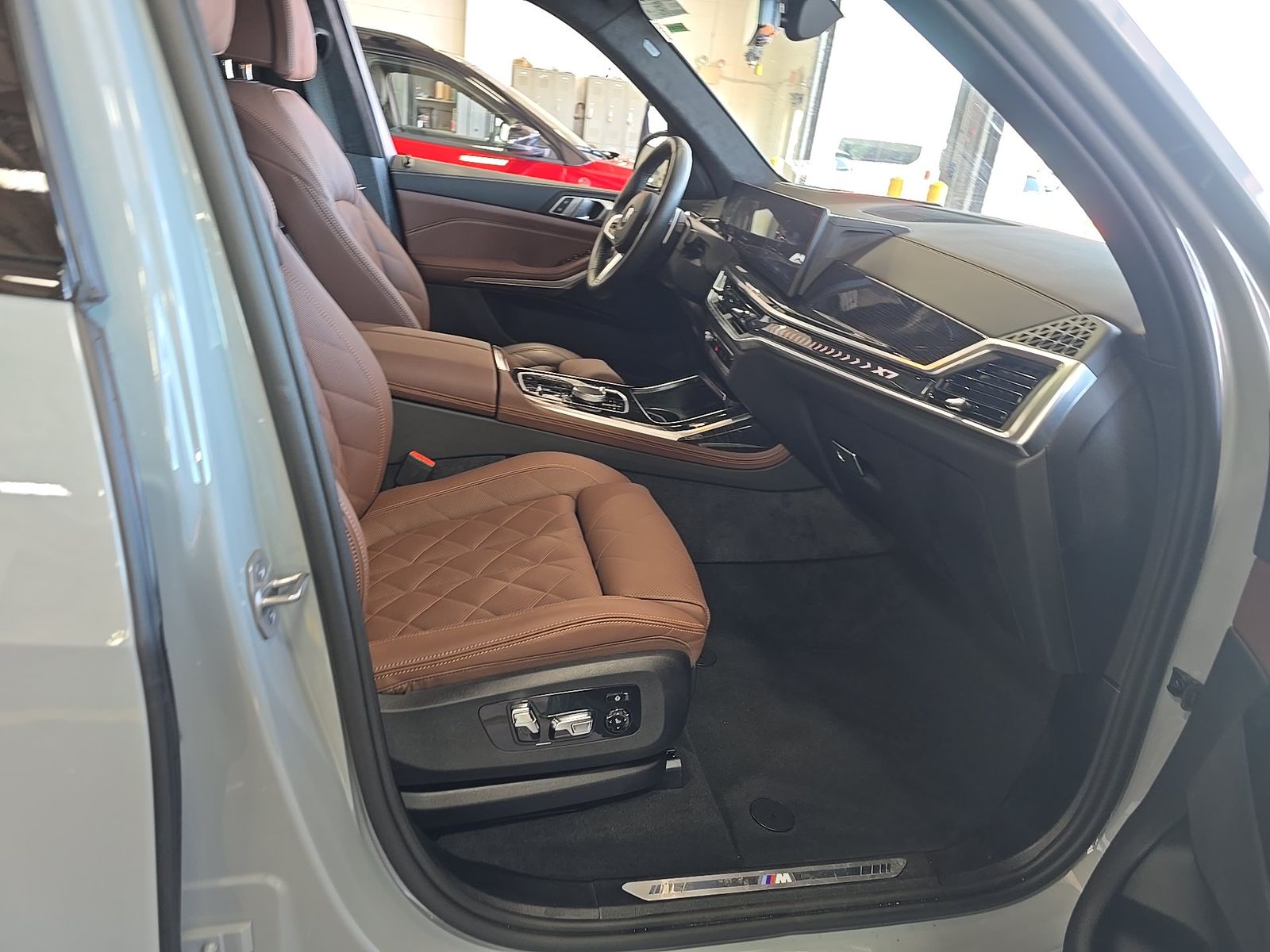 2026 BMW X7 xDrive40i AWD