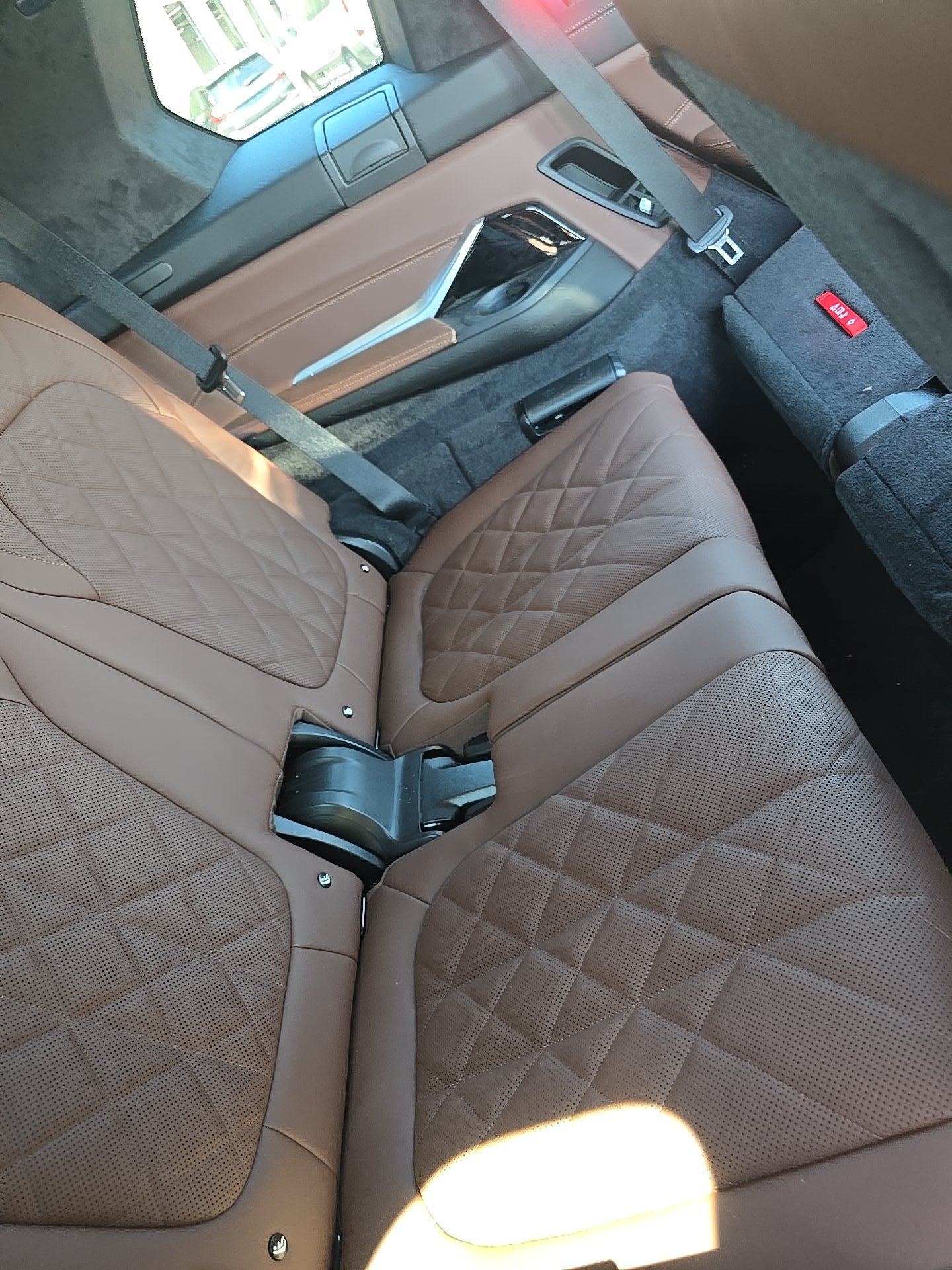 2026 BMW X7 xDrive40i AWD