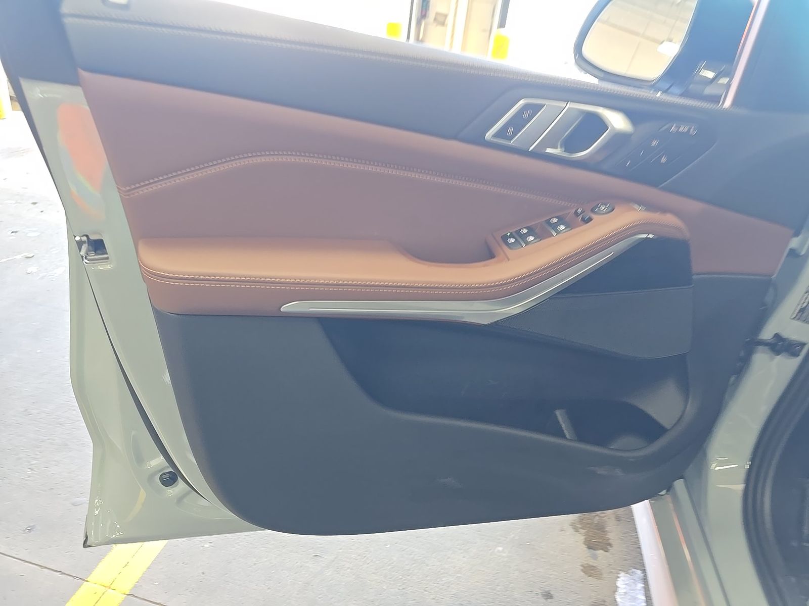 2026 BMW X7 xDrive40i AWD