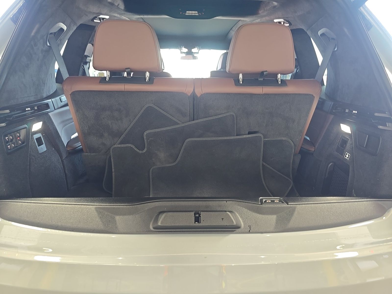 2026 BMW X7 xDrive40i AWD