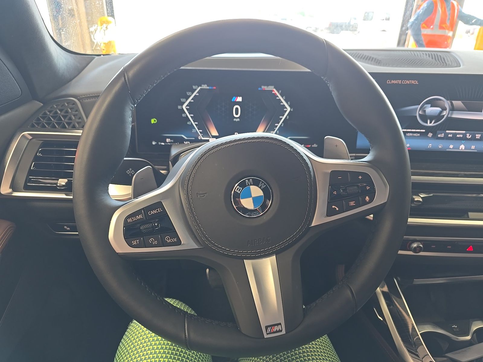 2026 BMW X7 xDrive40i AWD