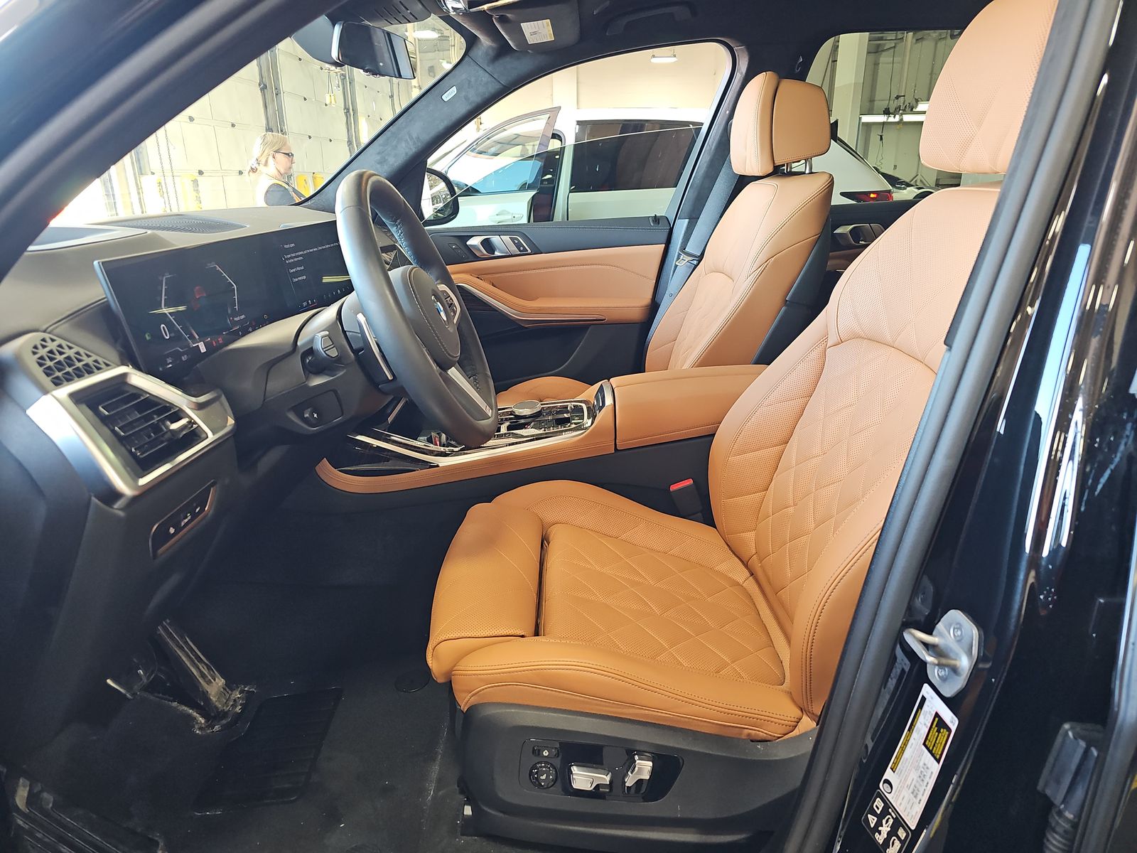 2026 BMW X7 xDrive40i AWD