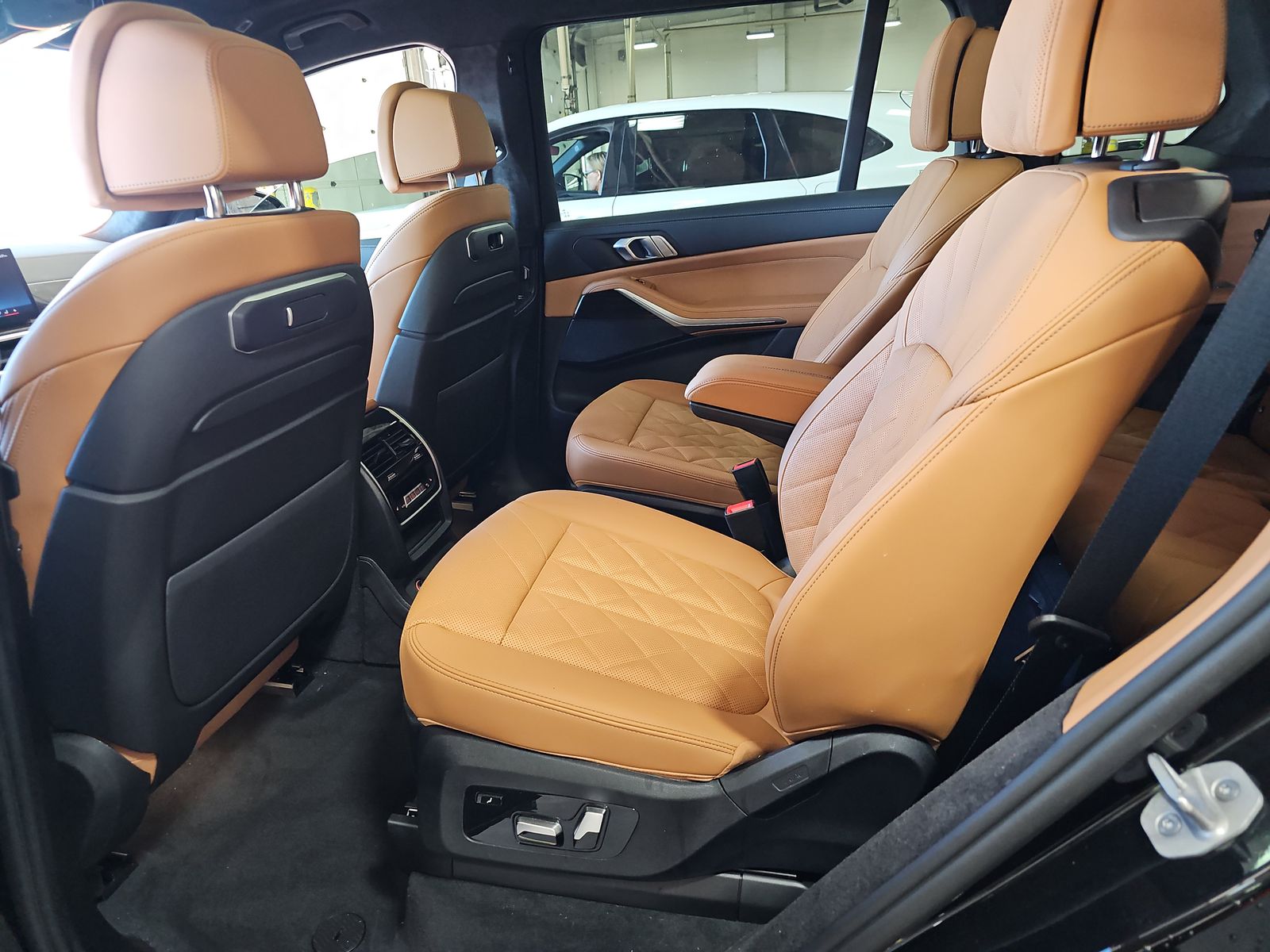 2026 BMW X7 xDrive40i AWD