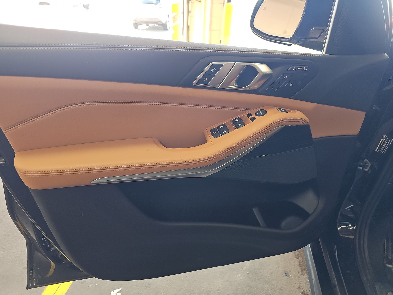 2026 BMW X7 xDrive40i AWD