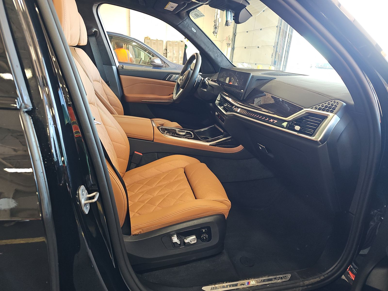 2026 BMW X7 xDrive40i AWD