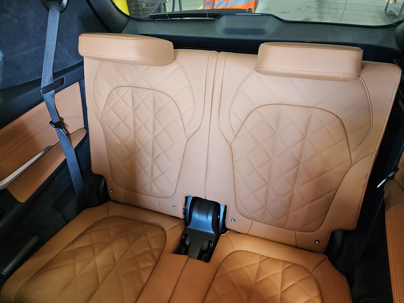 2026 BMW X7 xDrive40i AWD