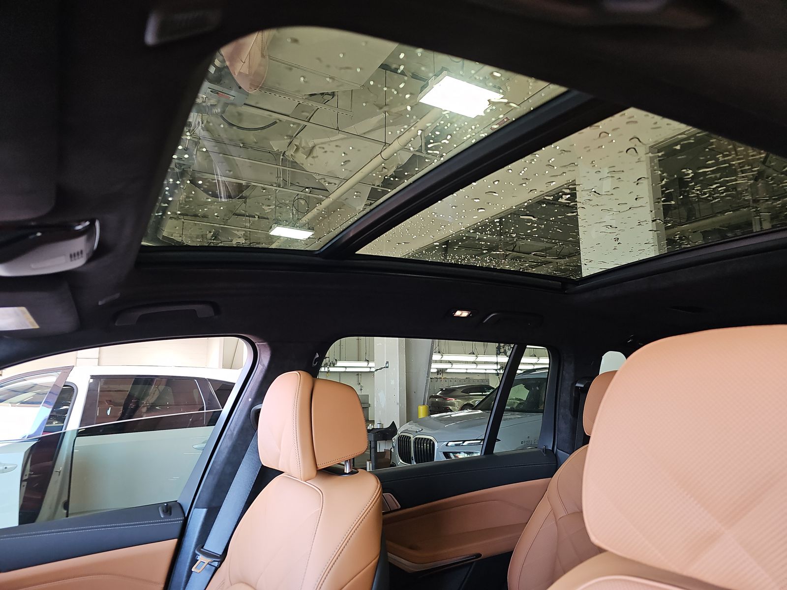 2026 BMW X7 xDrive40i AWD