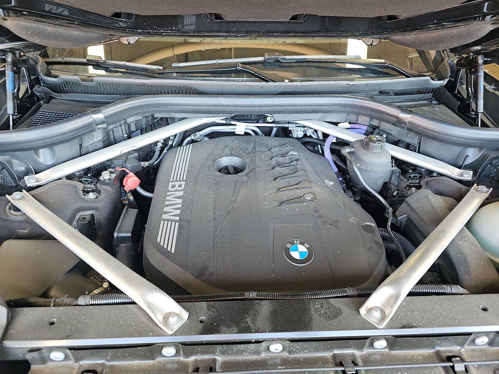 2026 BMW X7 xDrive40i AWD