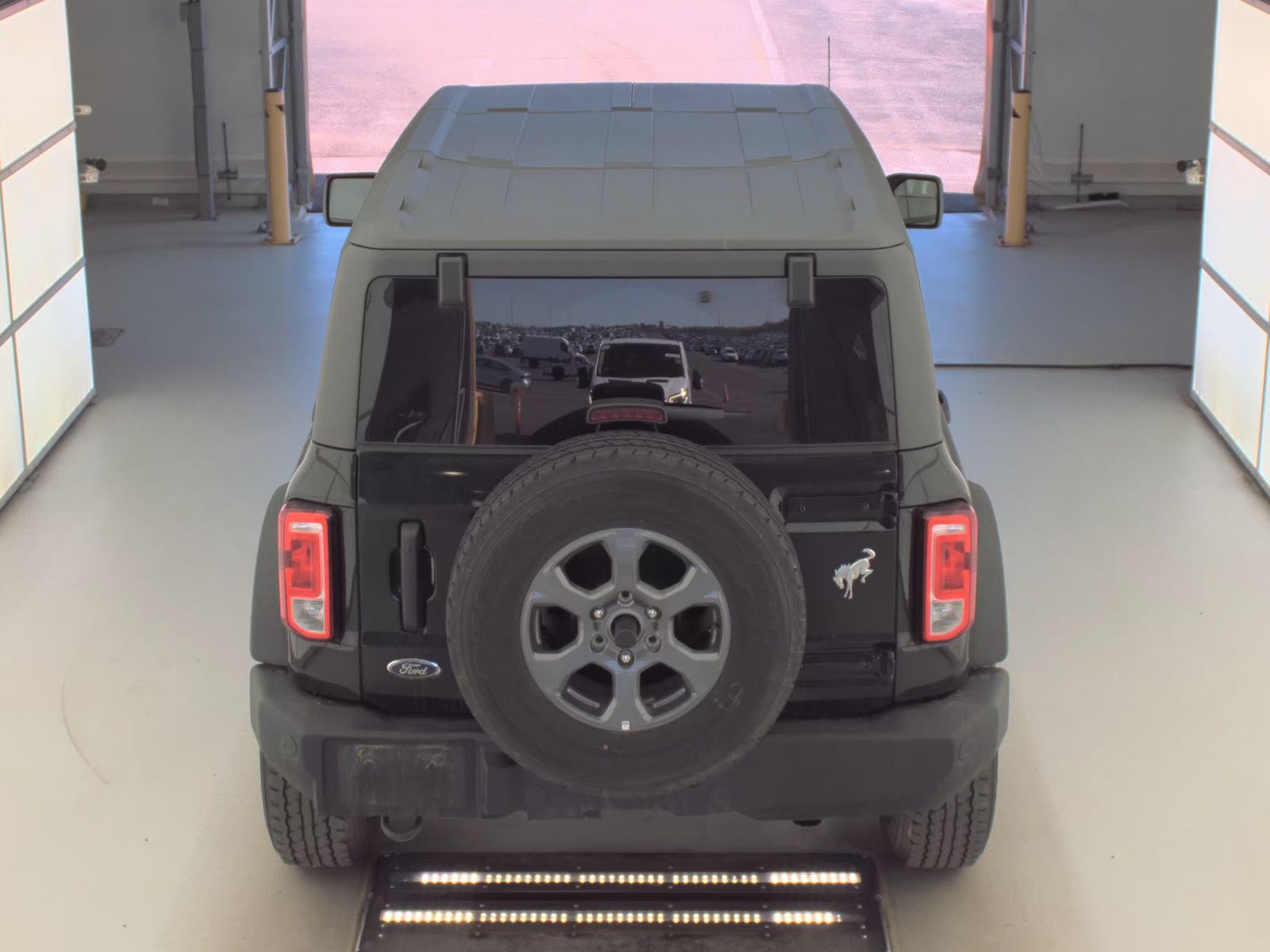 FORD BRONCO - 6
