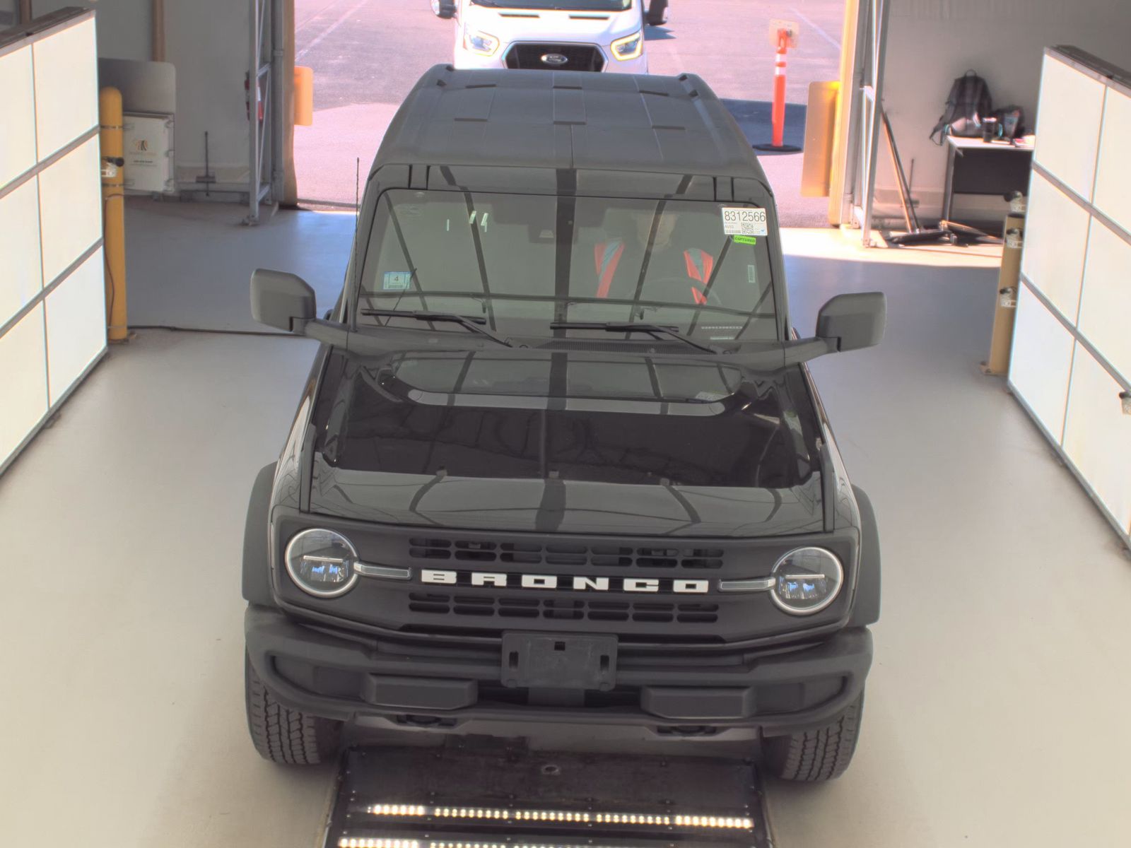 FORD BRONCO - 3