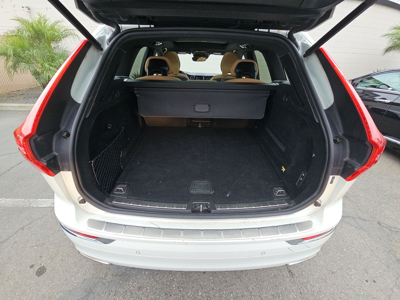 2019 Volvo XC60 T5 Inscription FWD