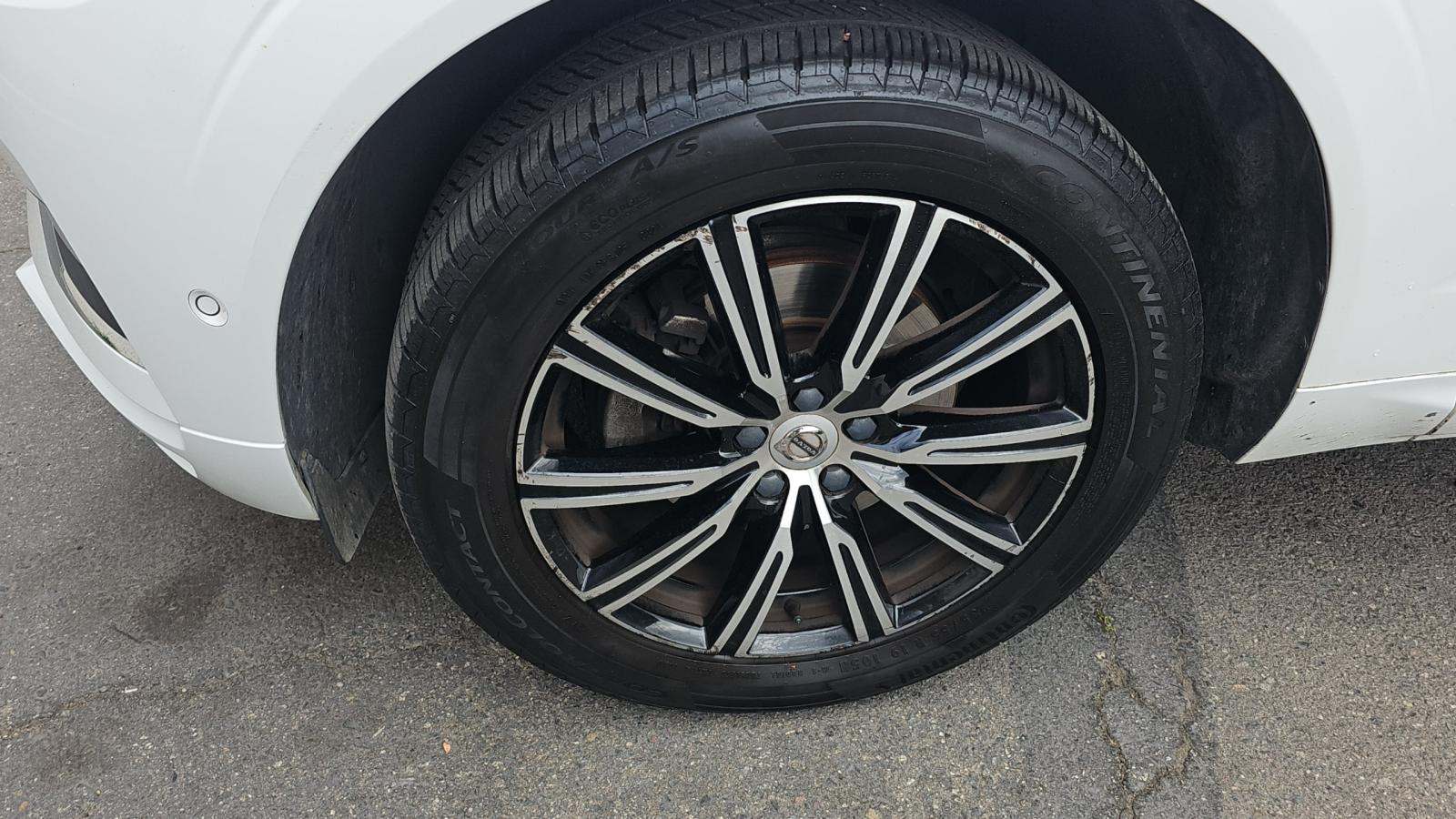 2019 Volvo XC60 T5 Inscription FWD