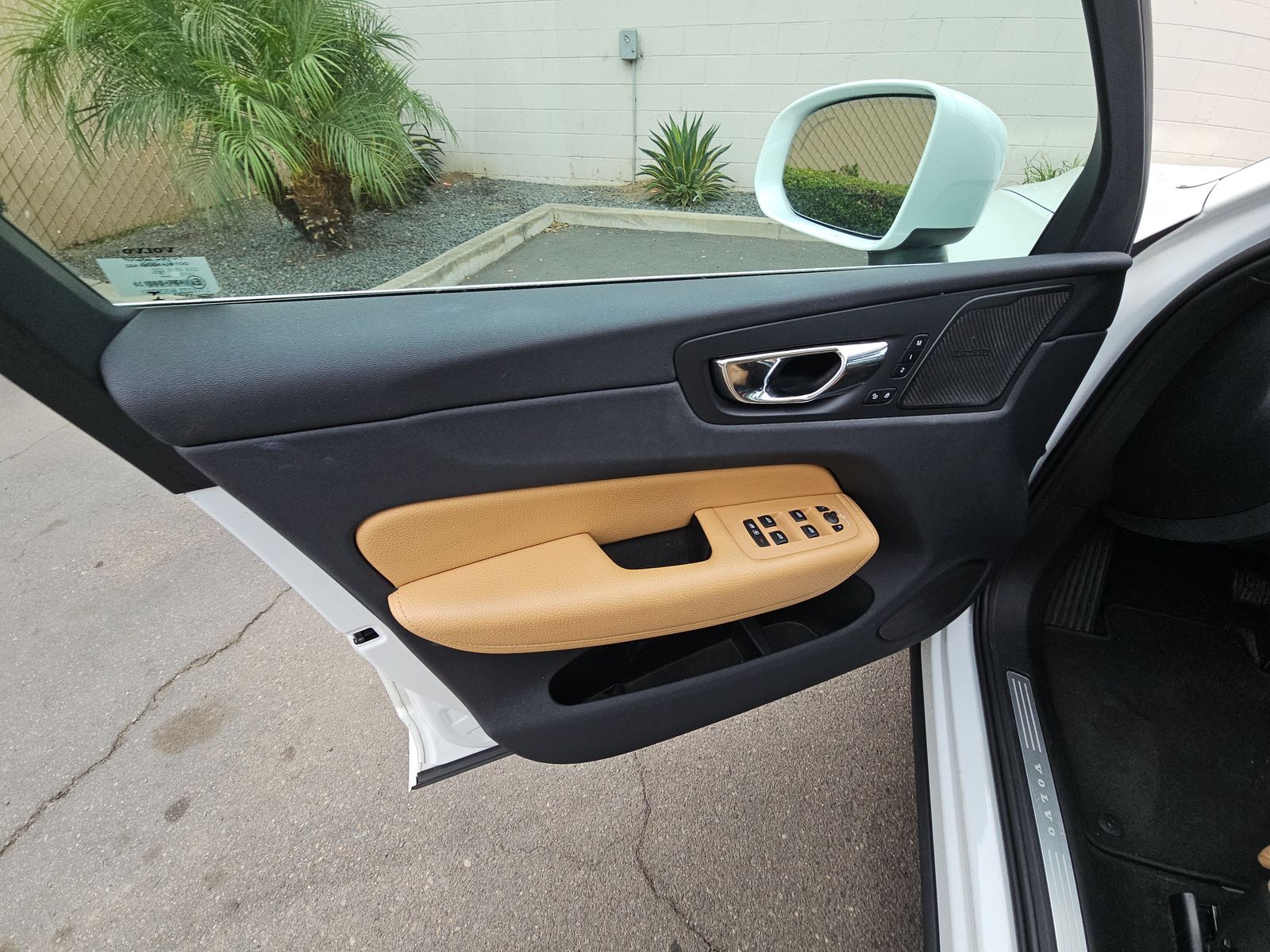 2019 Volvo XC60 T5 Inscription FWD