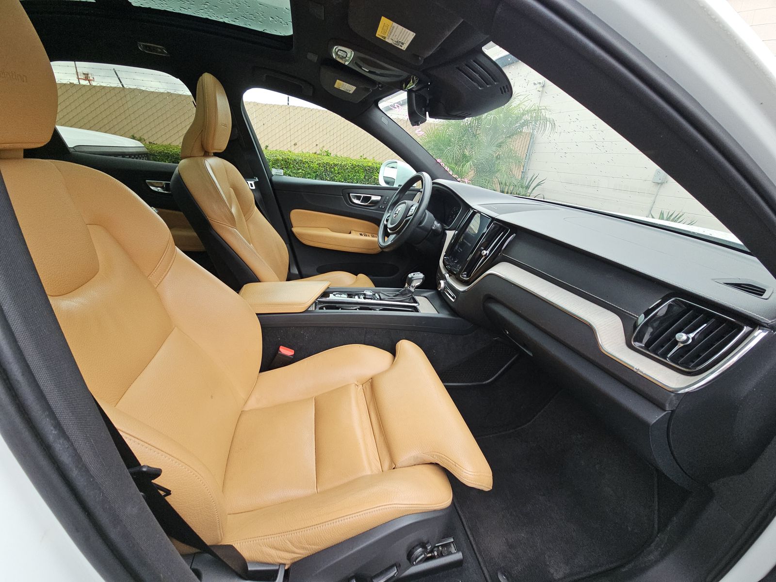 2019 Volvo XC60 T5 Inscription FWD