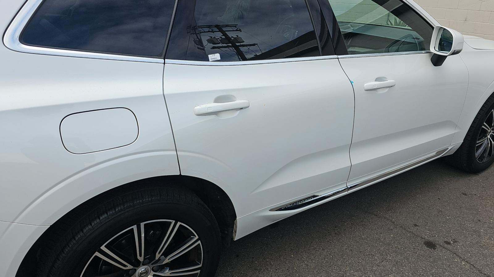 2019 Volvo XC60 T5 Inscription FWD