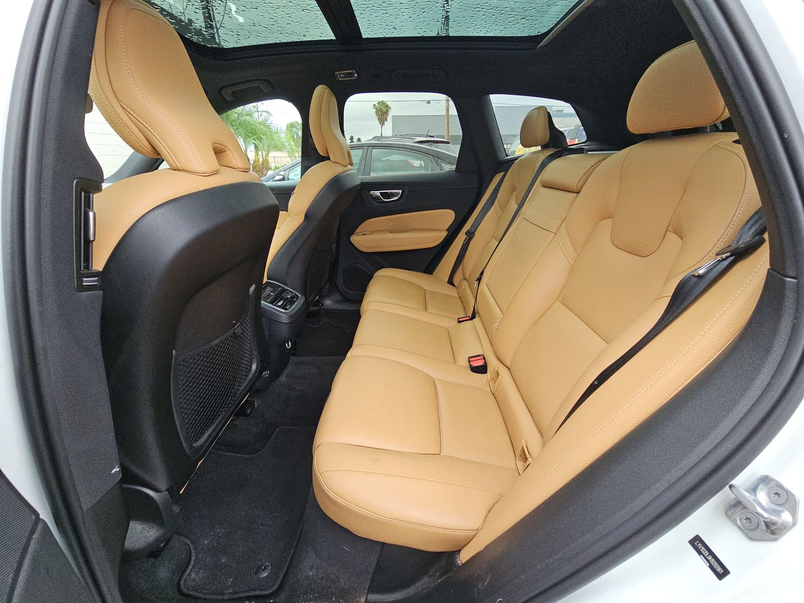 2019 Volvo XC60 T5 Inscription FWD