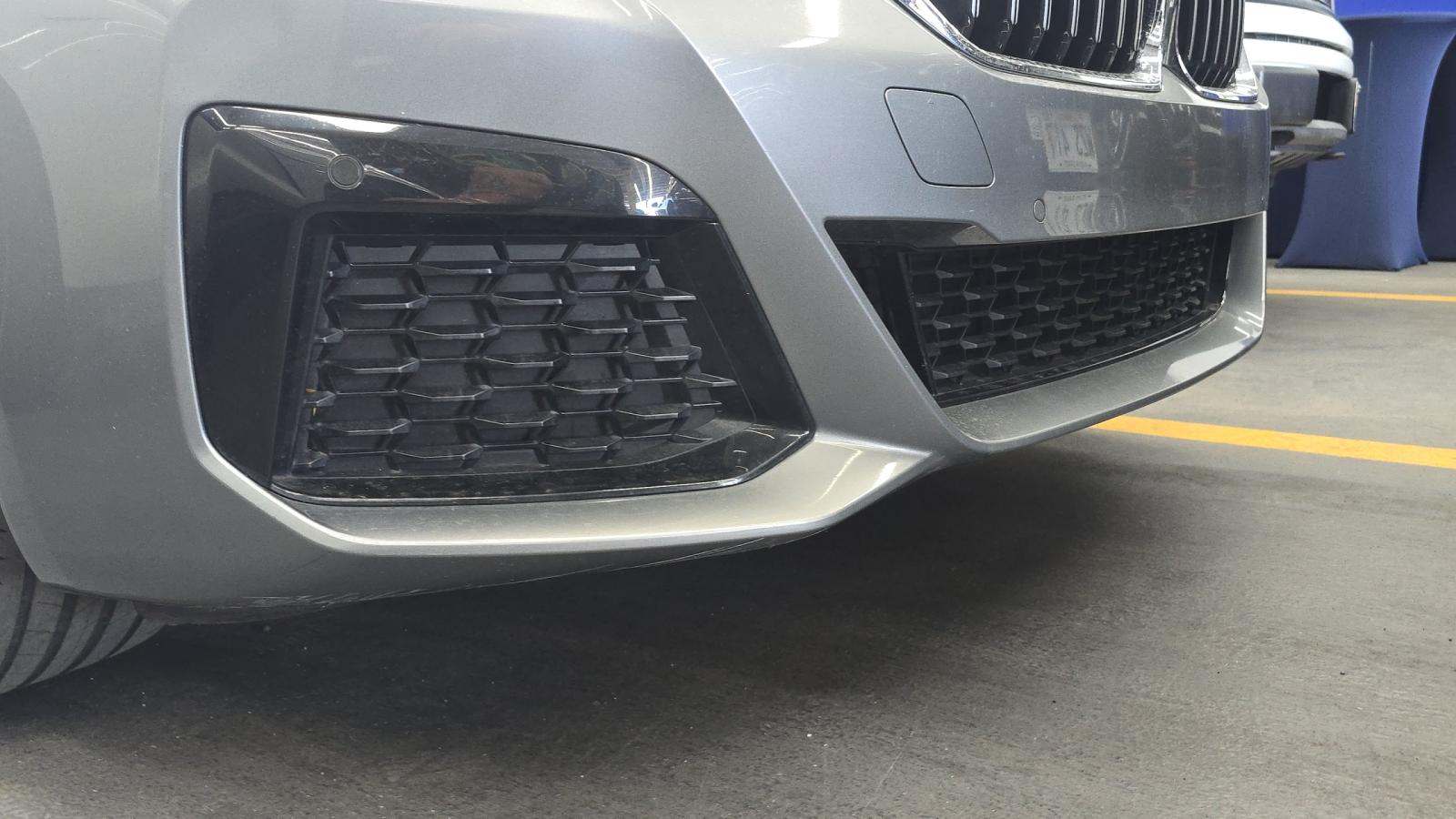 2023 BMW 5 Series 530e RWD