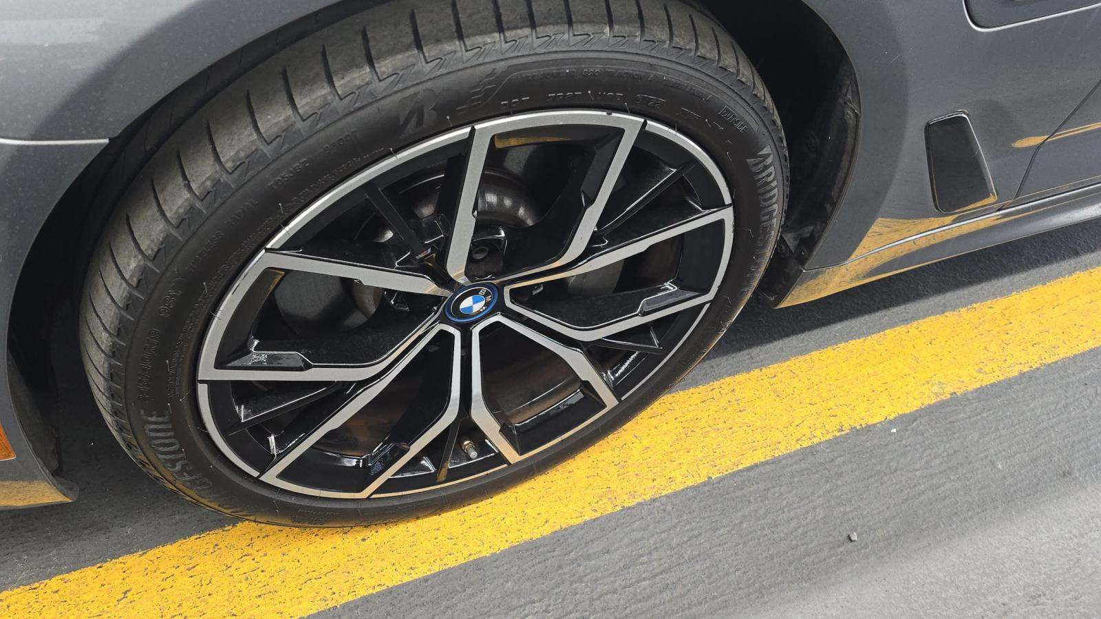 2023 BMW 5 Series 530e RWD