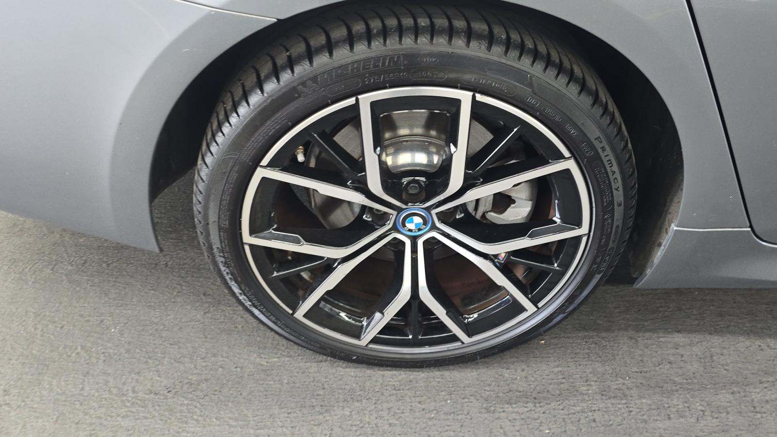 2023 BMW 5 Series 530e RWD