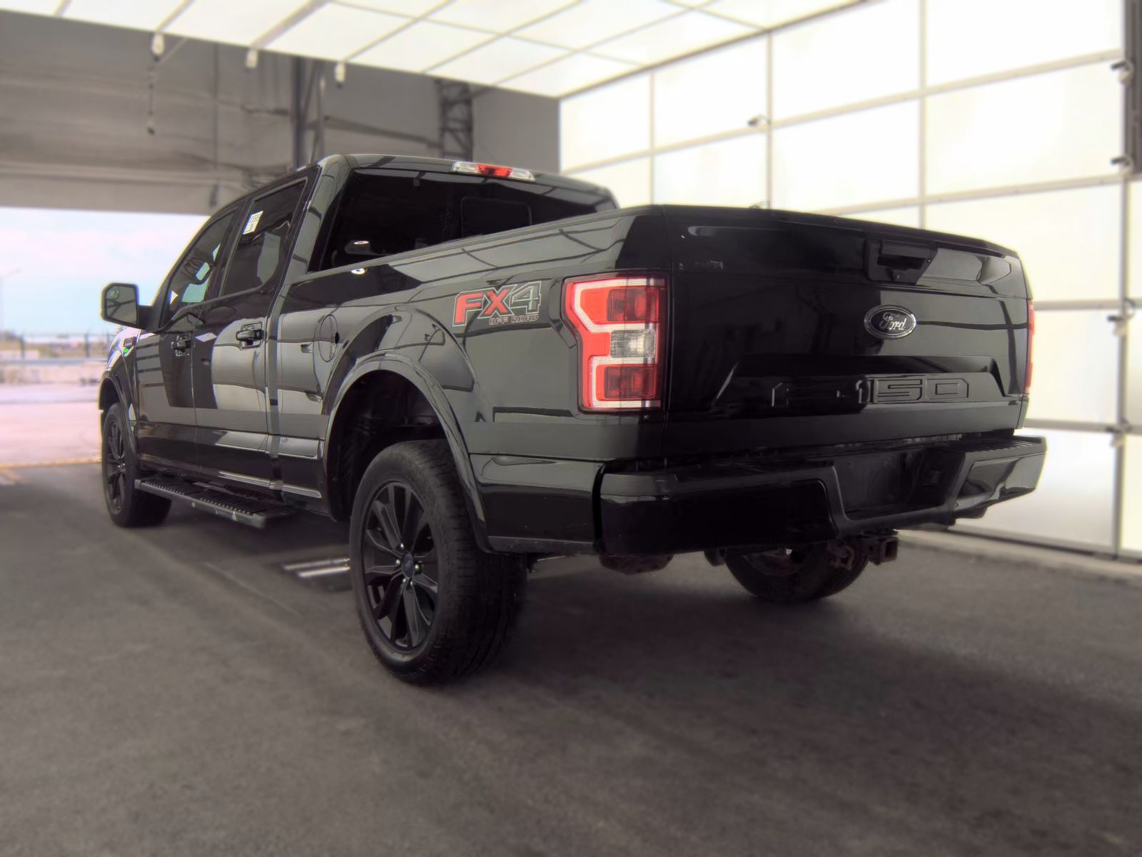 FORD F-150 - 9
