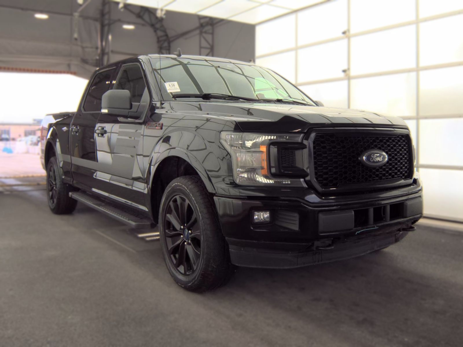 FORD F-150 - 5