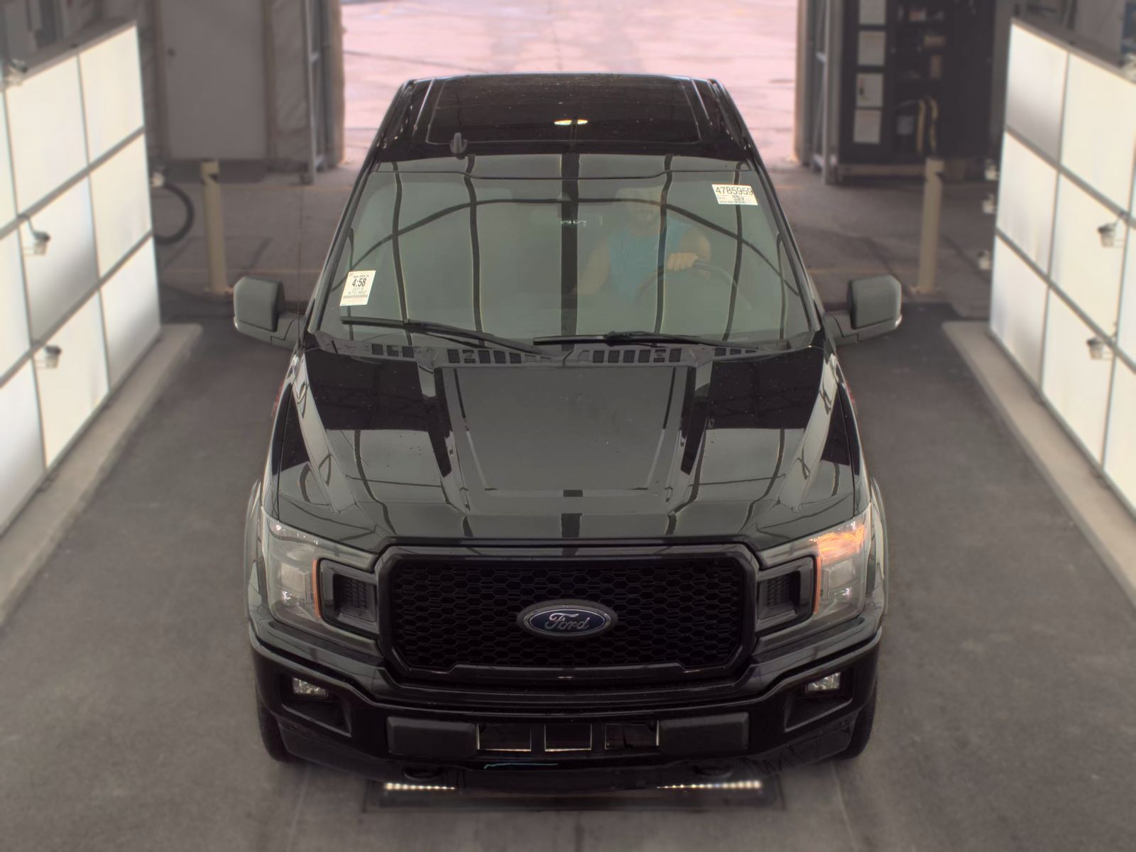 FORD F-150 - 3