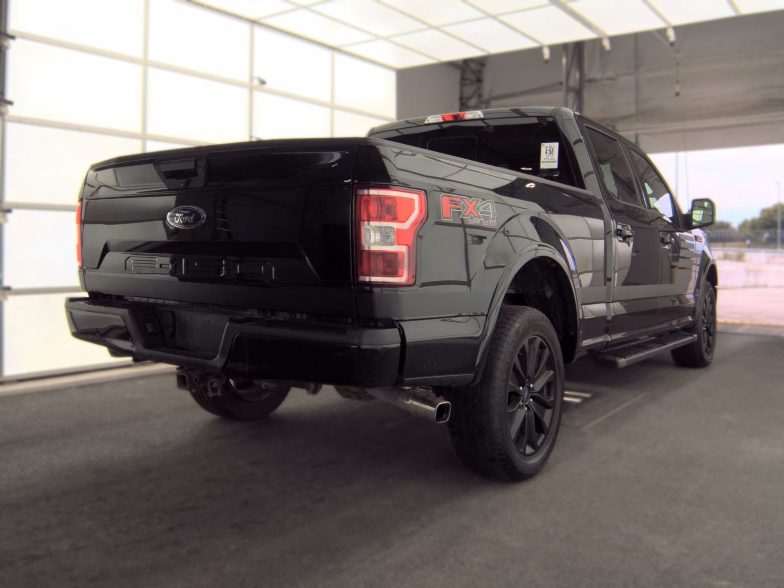 FORD F-150 - 6