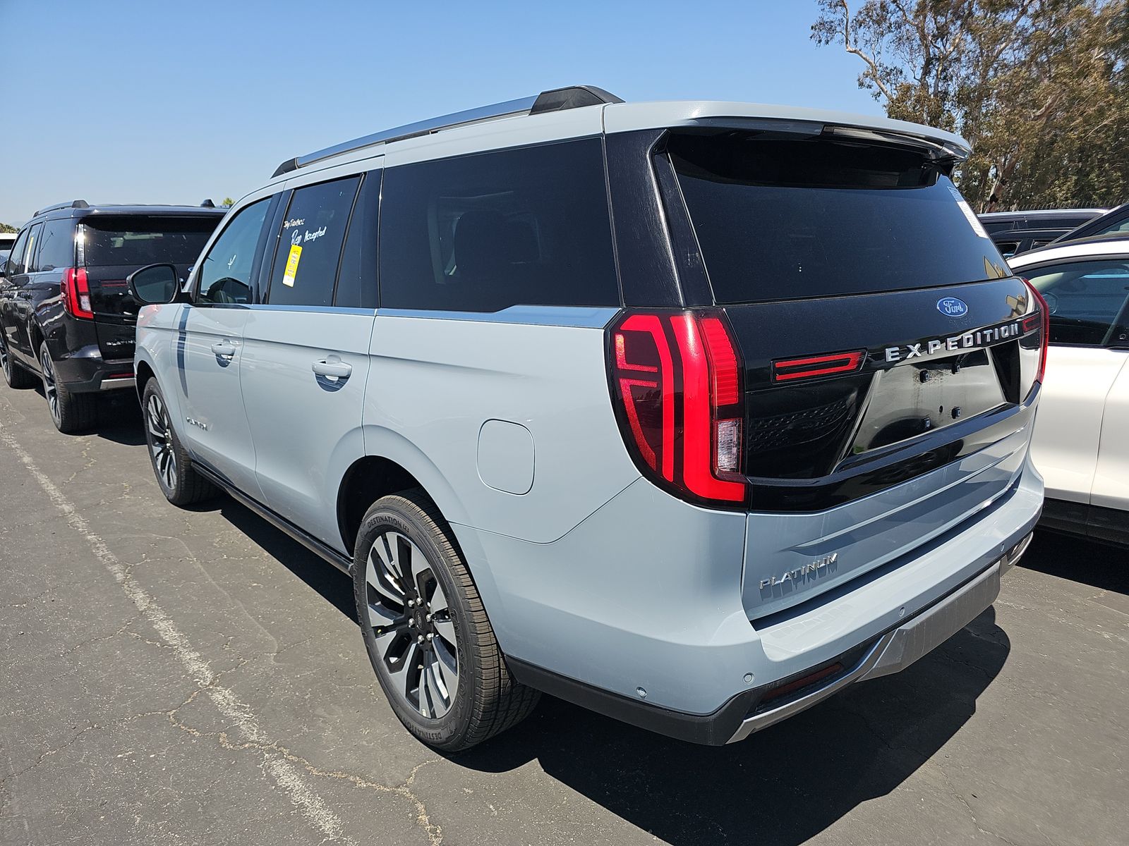 FORD EXPEDITION - 7