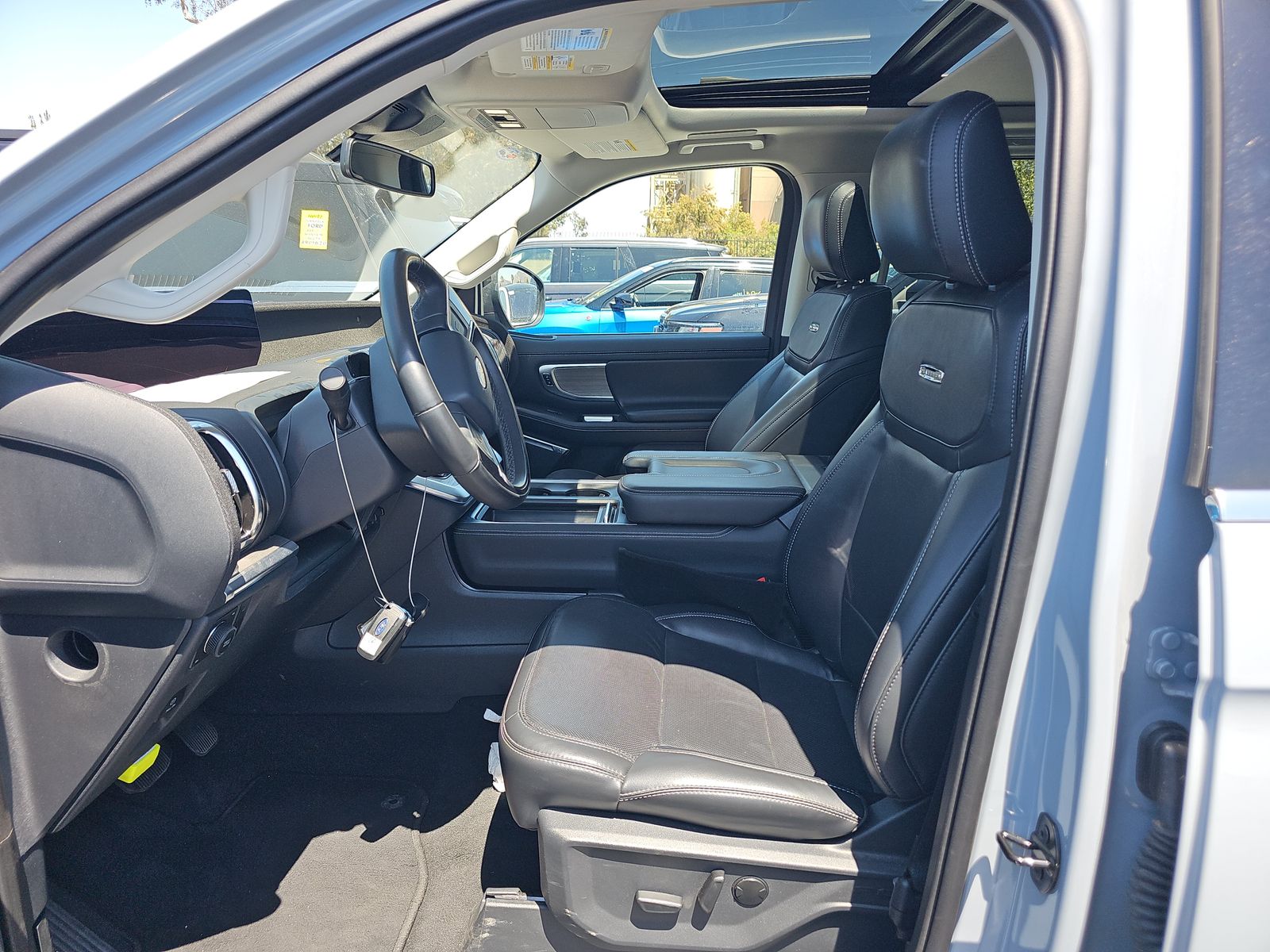 FORD EXPEDITION - 8