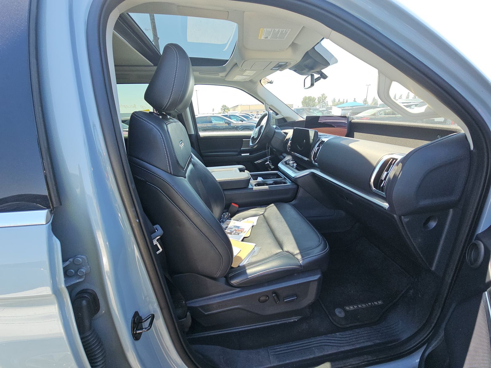FORD EXPEDITION - 9