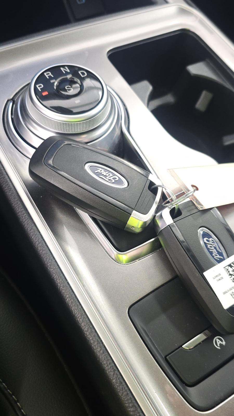 2023 Ford Edge SEL AWD
