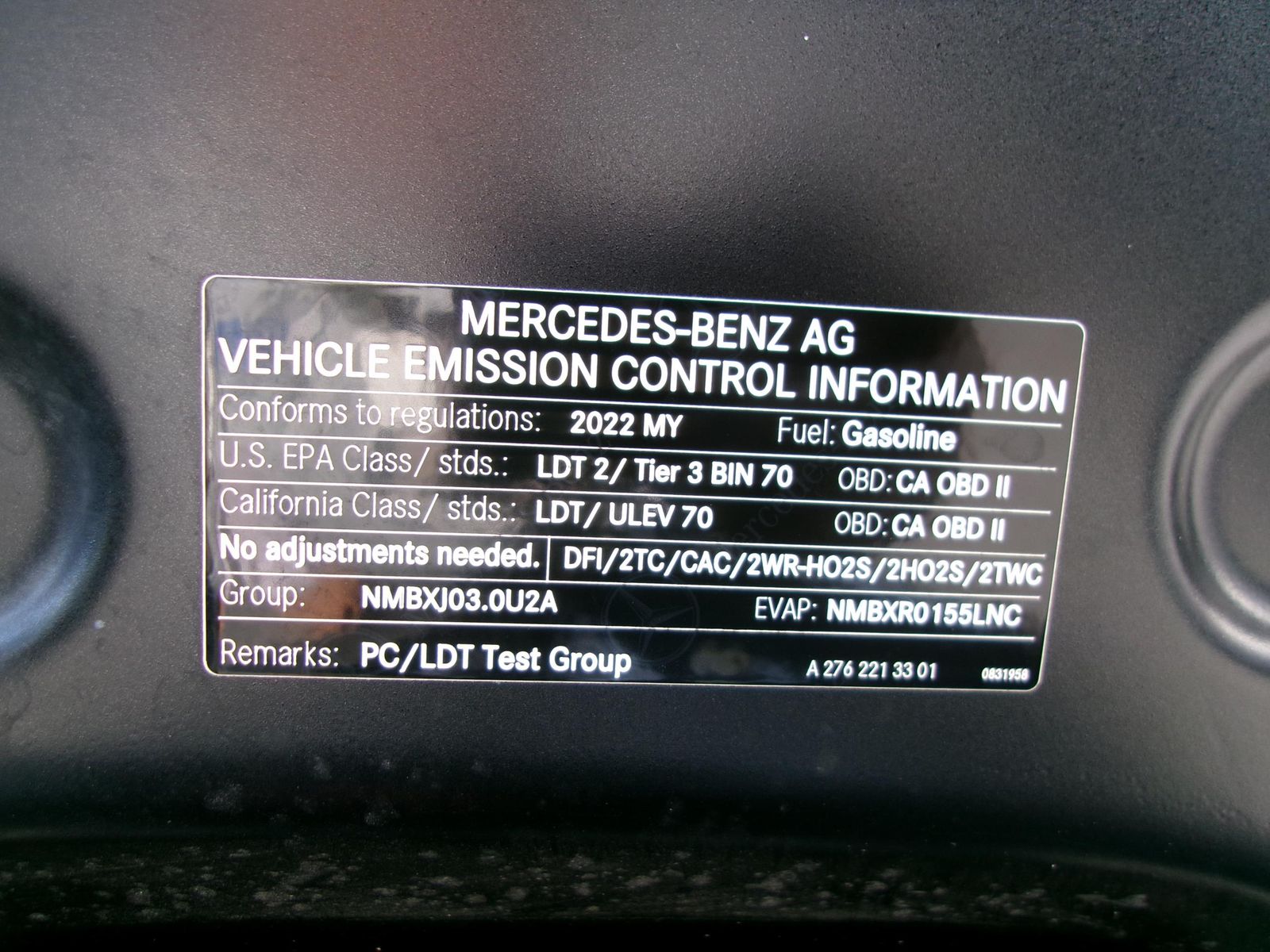 2022 Mercedes-Benz GLC AMG GLC 43 AWD
