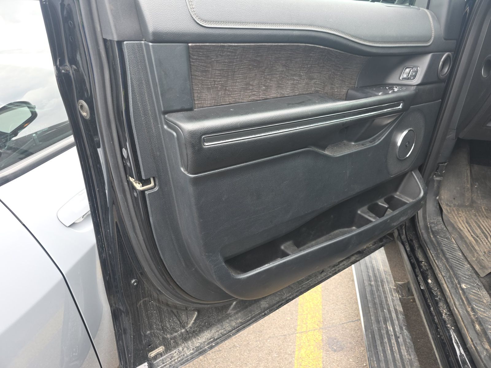 FORD EXPEDITION MAX - 10
