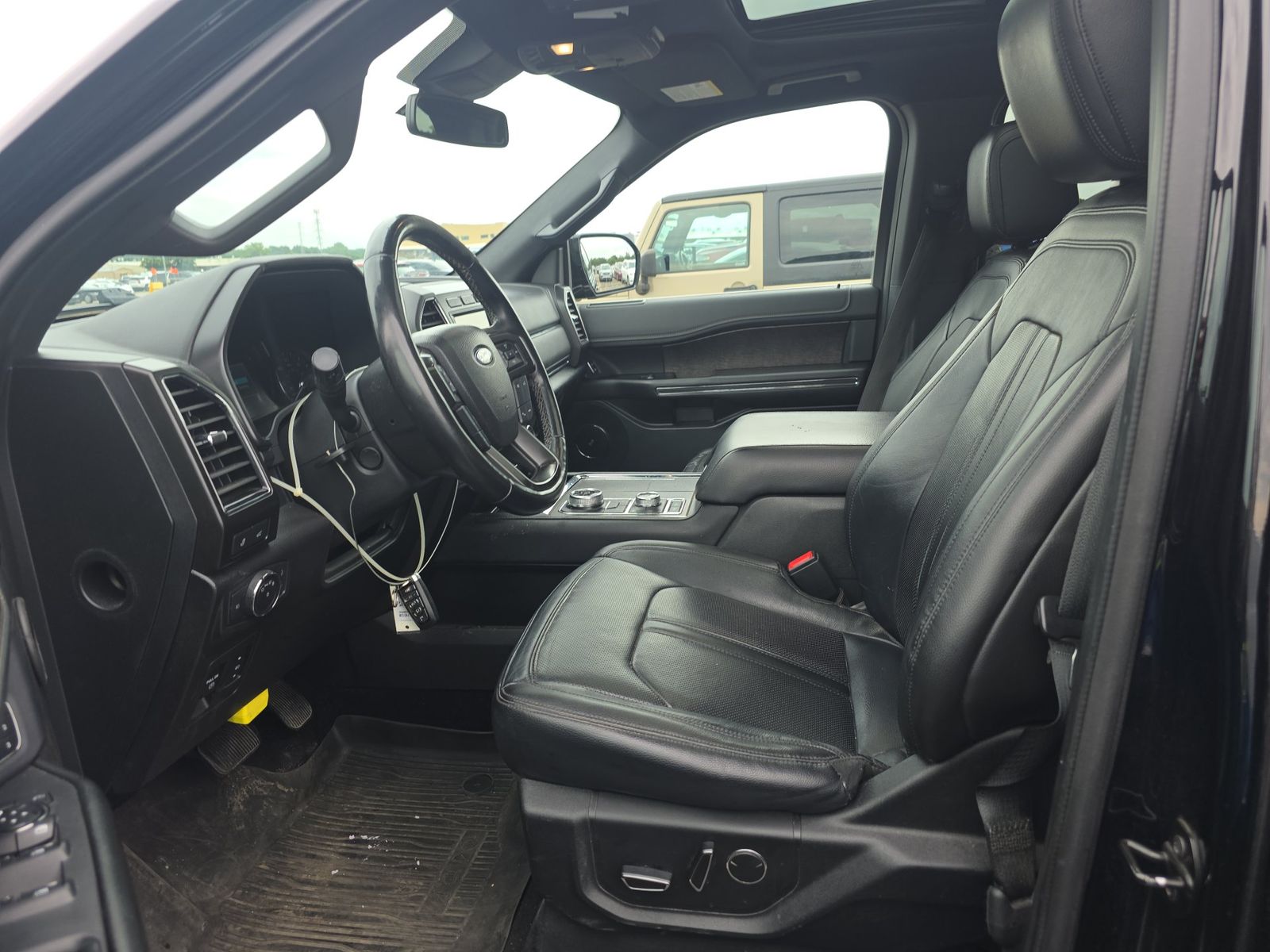 FORD EXPEDITION MAX - 8