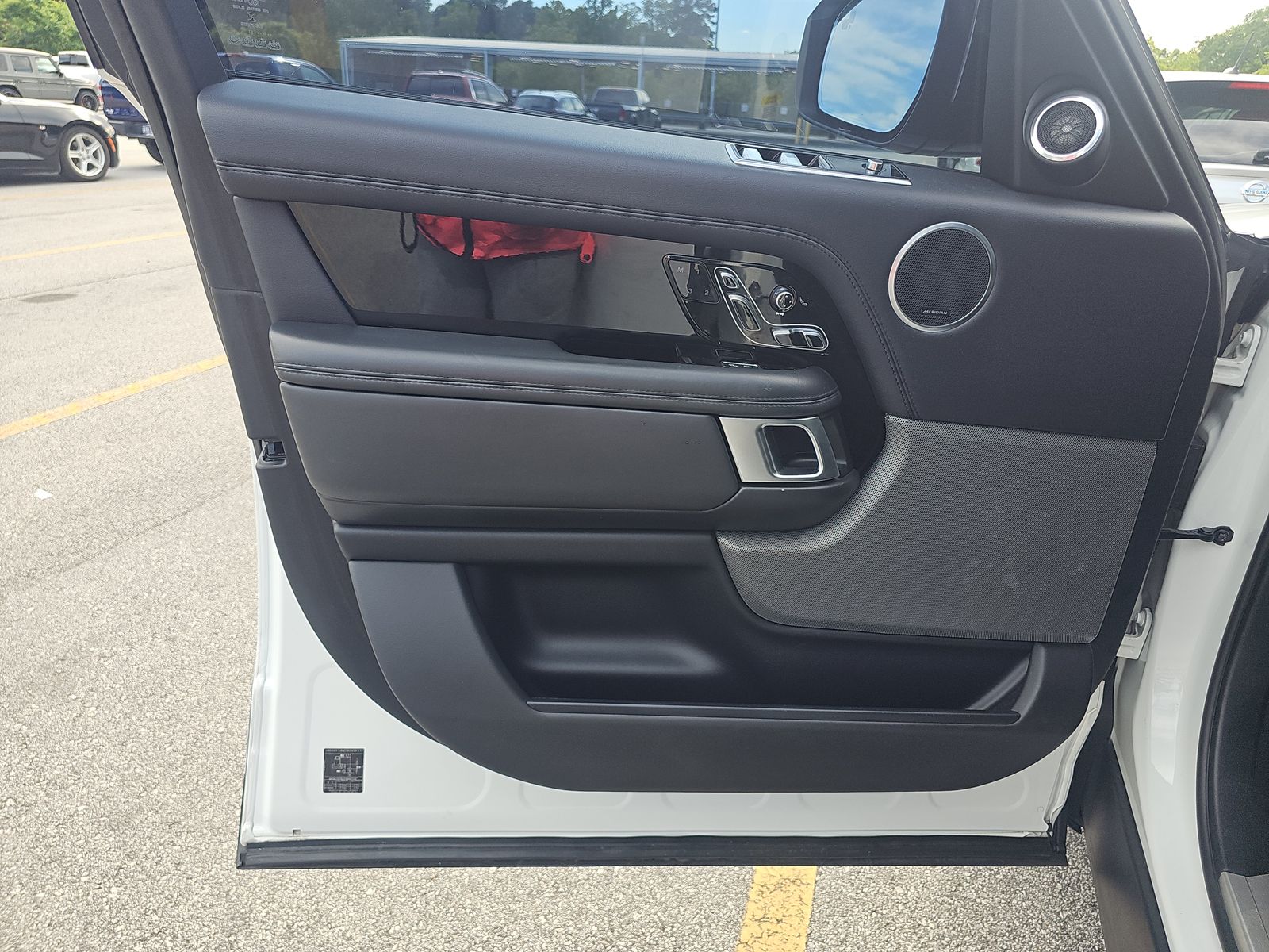 LAND ROVER RANGE ROVER - 10