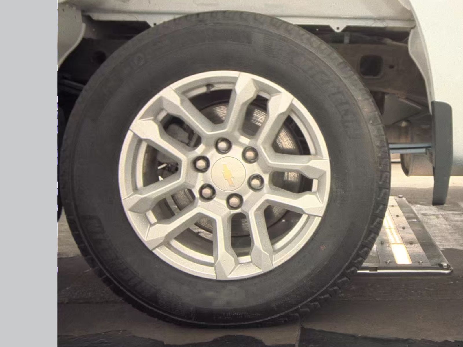 2023 Chevrolet Silverado 1500 LT AWD