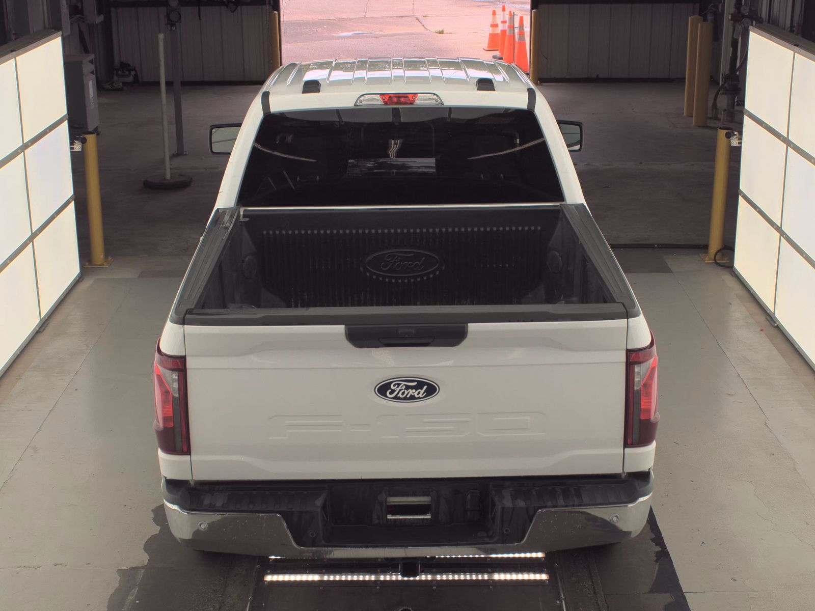FORD F-150 - 7