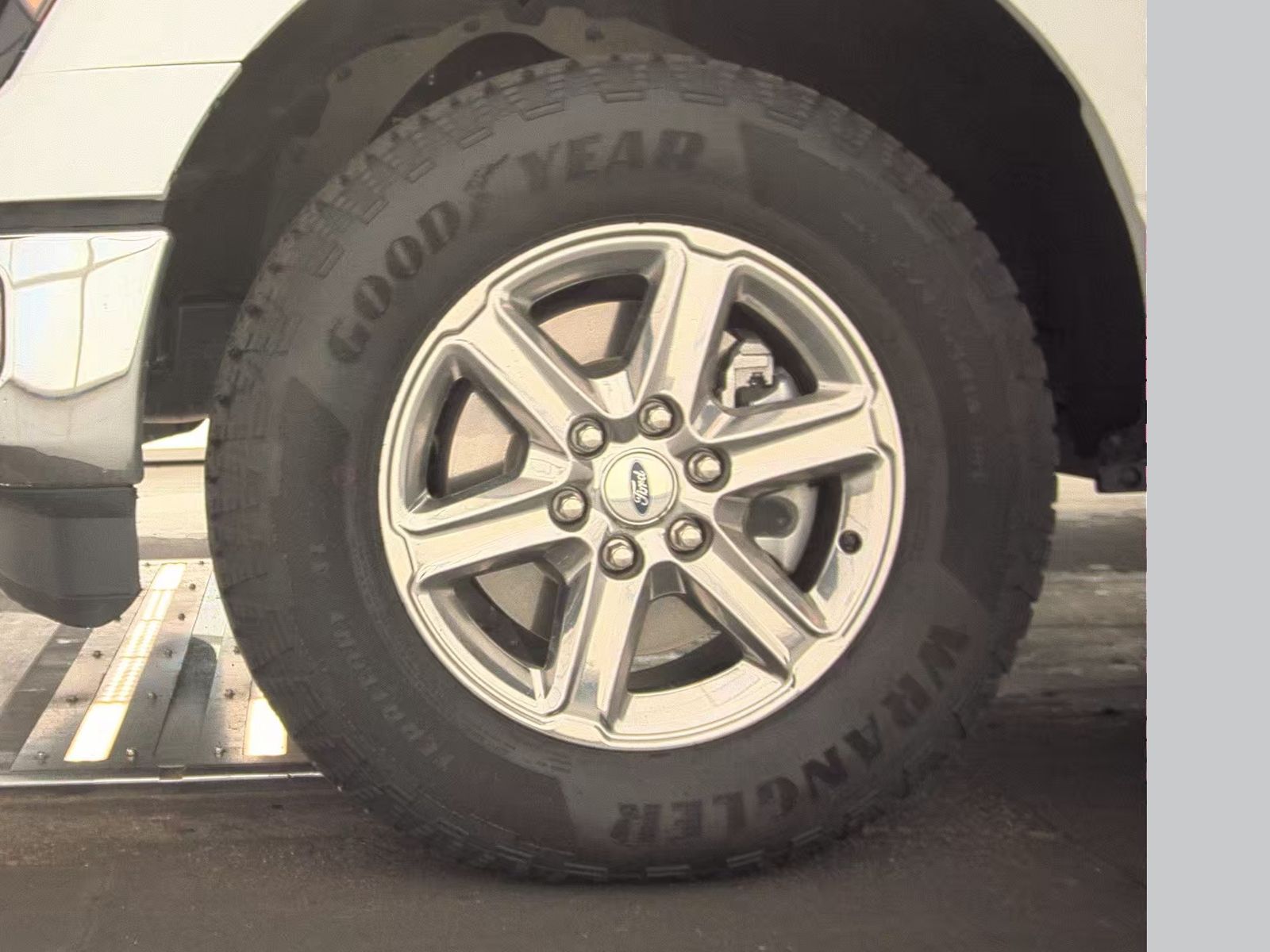 FORD F-150 - 10