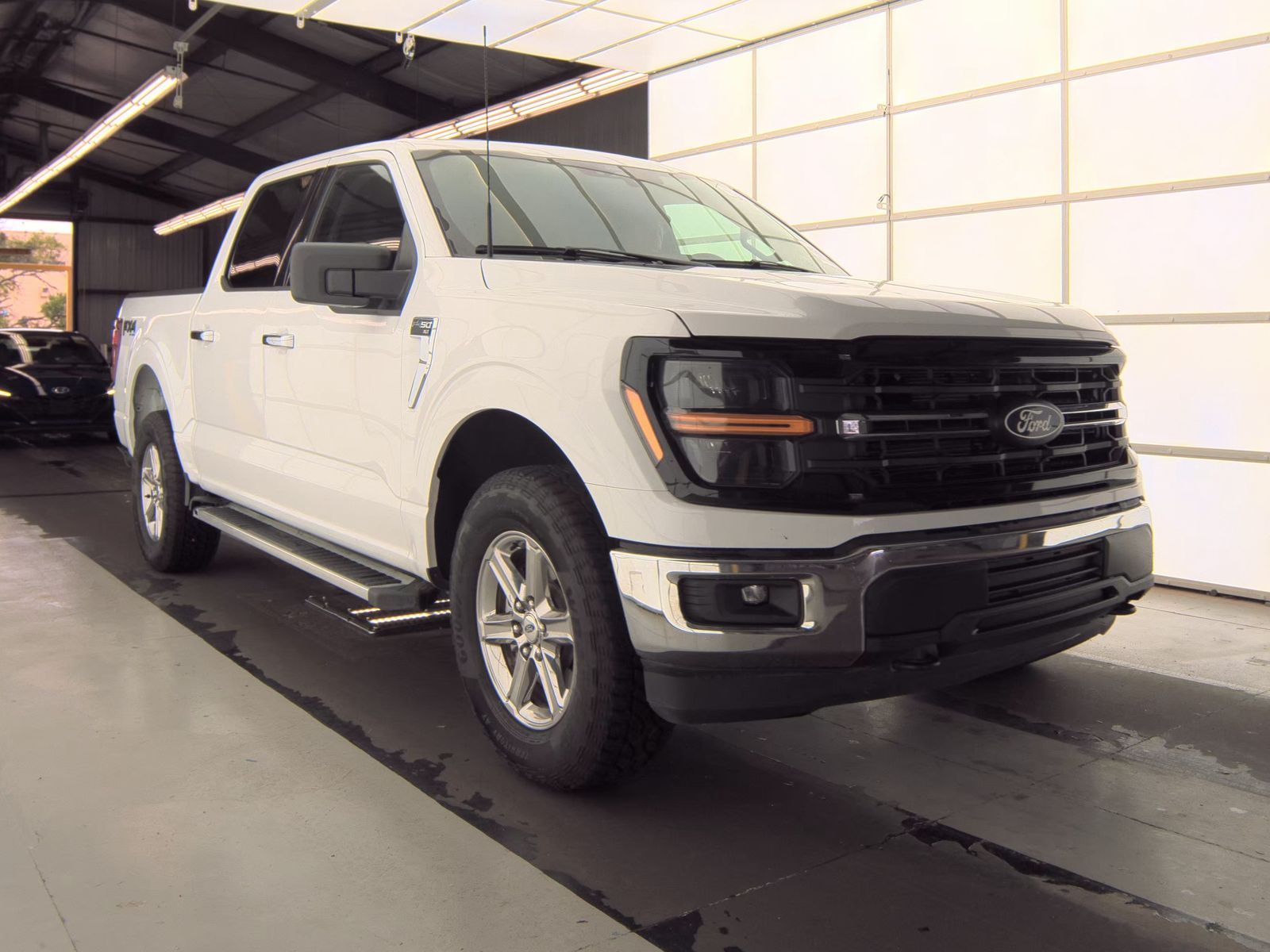 FORD F-150 - 5