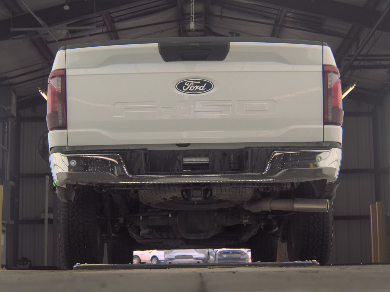 FORD F-150 - 8