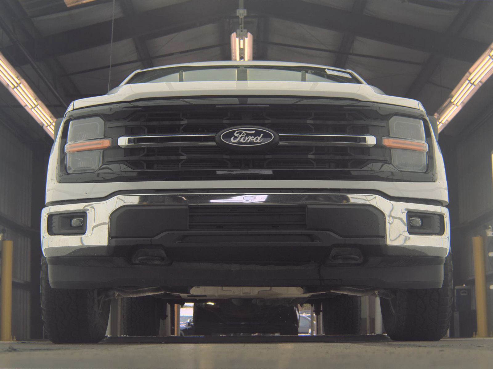 FORD F-150 - 4
