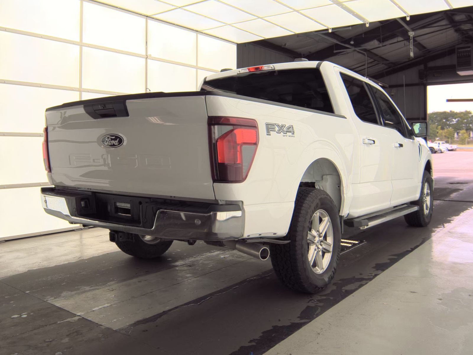 FORD F-150 - 6